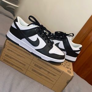 W Nike Dunk Low Next Nature